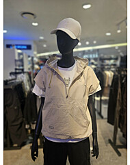 [라이프워크] 여성) 토스티 후드 베스트 아노락 (LW252AN875-39)