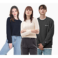 [타미힐피거/폴로外] FW시즌 남여공용 긴팔티셔츠,니트,셔츠 모음전