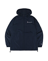 [챔피온]US Champion 공용 스타디움 공용 바람막이 네이비 (CH-V554)