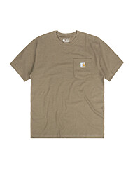 [칼하트]K87 데저트 포켓 티셔츠