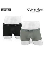[2장세트] 캘빈클라인 남성 속옷 CK 남자 드로즈 팬티 NB2569 모음전