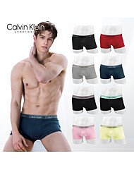 캘빈클라인 언더웨어 남성 남자 속옷 드로즈 사각 팬티 NB2569