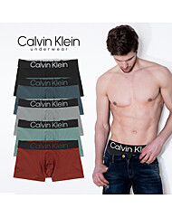 캘빈클라인 CK 언더웨어 남자 드로즈 남자 팬티 속옷 NP2716O NP2607O