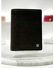 루이까또즈 남성 중지갑 SR3SD01DB