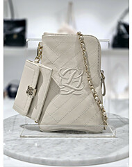 루이까또즈 여성 멀티지갑 SS3QT14IV