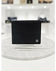 루이까또즈 남성 반지갑 SQ3SD05BL