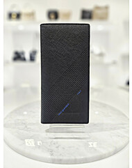 루이까또즈 남성 장지갑 SS3FM01BL