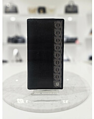 루이까또즈 남성 2단 장지갑 SS3MG01BL