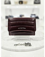 루이까또즈 여성 명함지갑 SS3QT04WI