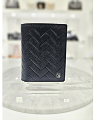 루이까또즈 남성 2단 중지갑 SS3FM12NA