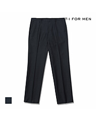 [T.I FORMEN] GUABELLO W100 팬츠 스탠다드_M232MTP001M