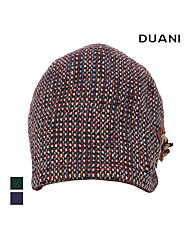 [두아니여성] 트위드 비니 _MEWXEYZ8311