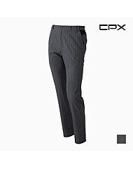 [CPX] 남성 기하학패턴 프린트 바지_MGMDLWM3211