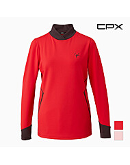 [CPX] 여성 포인트변형 에리 티셔츠 MGWALWF8101