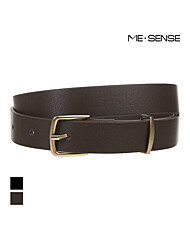 [미센스] 베이직 가죽 벨트_MB3YABSD01Z