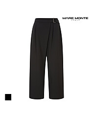 [마레몬떼] 랩스타일 팬츠_M23OMSL15S0