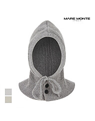 [마레몬떼] 후드형 바라클라바_M23NMAC49D0