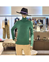 BD95NRKO5090_터틀넥 울니트