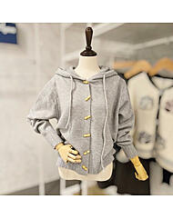 F5DCA502A_토글 단추 후드 가디건