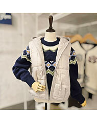 F5DVT509A_리버시블 후드 패딩 조끼