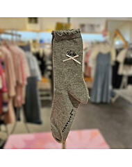 LC33EAAY905X_리본 자수 양말