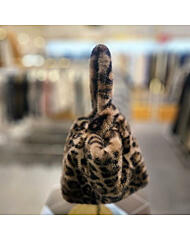 LC43EBAH001X_레오파드 에코 퍼 토트백