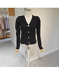 대구백화점SG 르피타 L224UKTB03 어깨뿜가디건