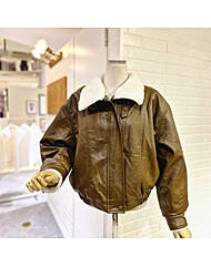 L254BLJC53_리로미레더자켓