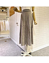 L254USKC53_르둘유스커트