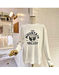 L254BTSC03_르레터링틴기모티셔츠