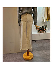 CN8WPT29_크림스판기모부츠컷