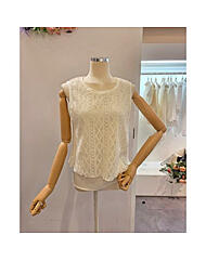 CP5WTP05_레이스 민소매 탑