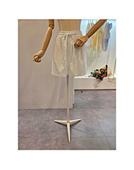 CP5WPT63_풀 밴딩 무지 반바지