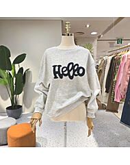 C24K7FTS017_헬로패치 기모 맨투맨