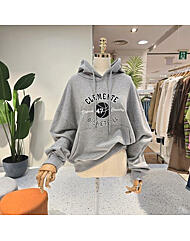 C24J7FTS079_면쭈리 바스켓자수 후드맨투맨