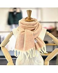 SO9WAM23_투톤멜란지머플러