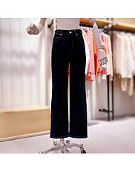 SJ3DPF154_생지컬러 스트레이트칫 데님 팬츠