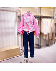 SF4THF458_BROOKLYN 프린트후드티셔츠