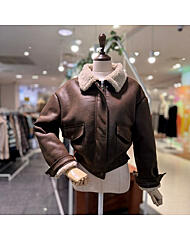 M25WAR114_양털빈티지무스탕재킷