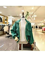 M25WBB101_안감퍼 골덴남방