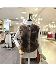 M25WBV104_시보리 퍼조끼