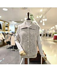 M25WCV101_뽀글카라 베스트