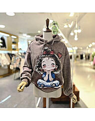 M25WBT104_진심이기모후드티셔츠