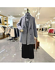 M25WAH105_조끼세트헤링본코트