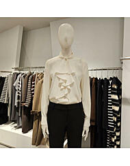 MB4YBLM102Z_하이넥블라우스