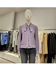 MB4YBLM103Z_타이솔리드패턴블라우스