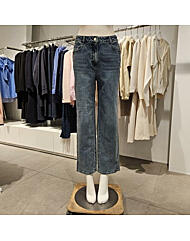 MB59DPM203Z_일자통데님팬츠