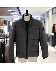 KD4Z9441_남성 덕다운 경량 패딩점퍼