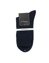 SE5FMA171001SNY_신사용   양말   네이비