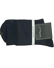 SE5FMA171003SNY_ 신사용  양말  네이비